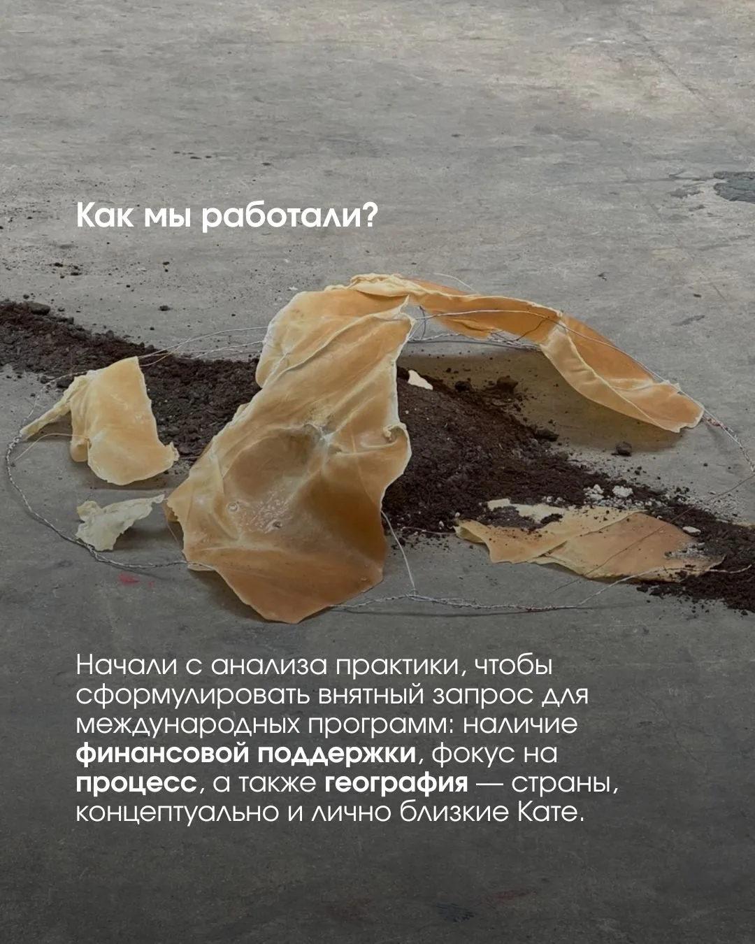 Екатерина Щербакова — слайд 5