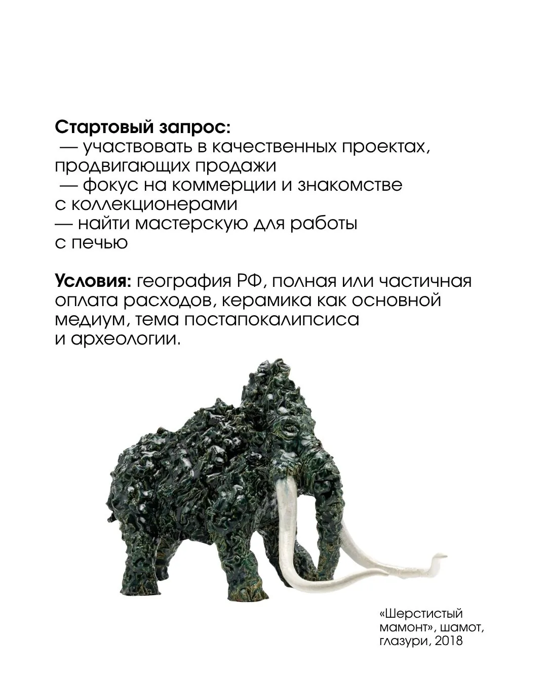 Роман Твердохлебов — слайд 3