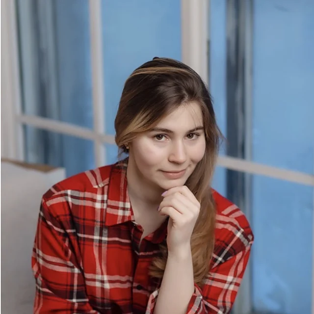 Альбина Ф.