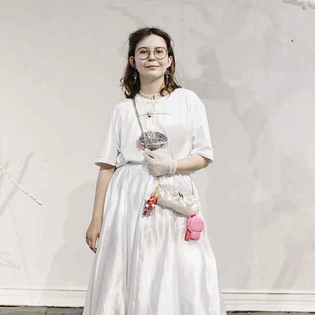 Арина В.